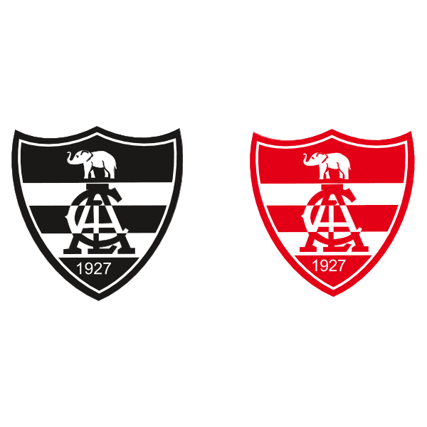 Clube Atletico linense Logo