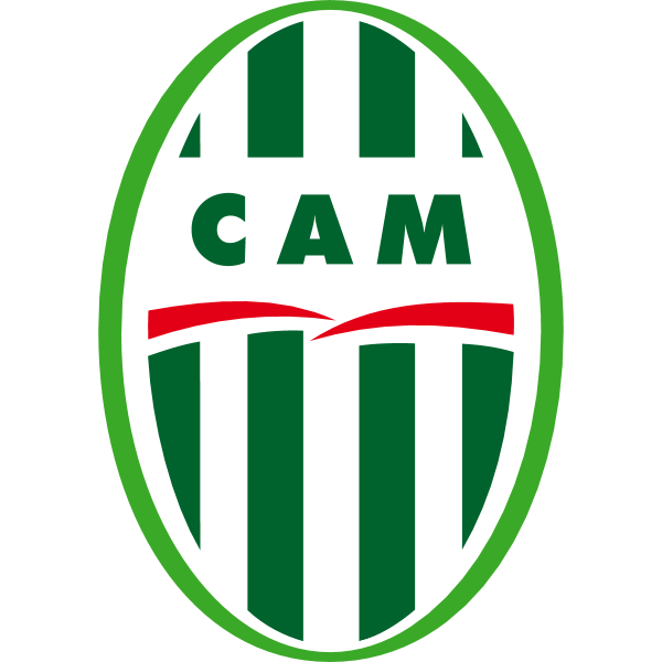 Clube Atletico Metropolitano Logo ,Logo , icon , SVG Clube Atletico Metropolitano Logo
