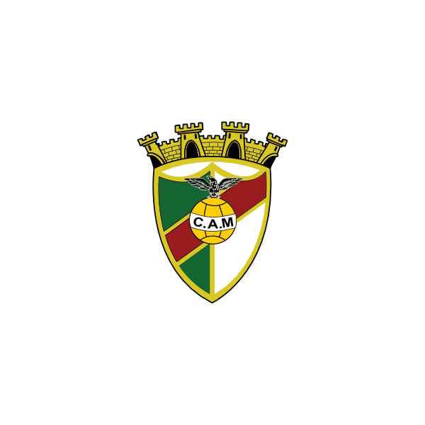 Clube Atlético Mirandense Logo ,Logo , icon , SVG Clube Atlético Mirandense Logo