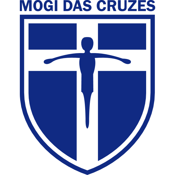 Clube Atlético Mogi das Cruzes Logo ,Logo , icon , SVG Clube Atlético Mogi das Cruzes Logo