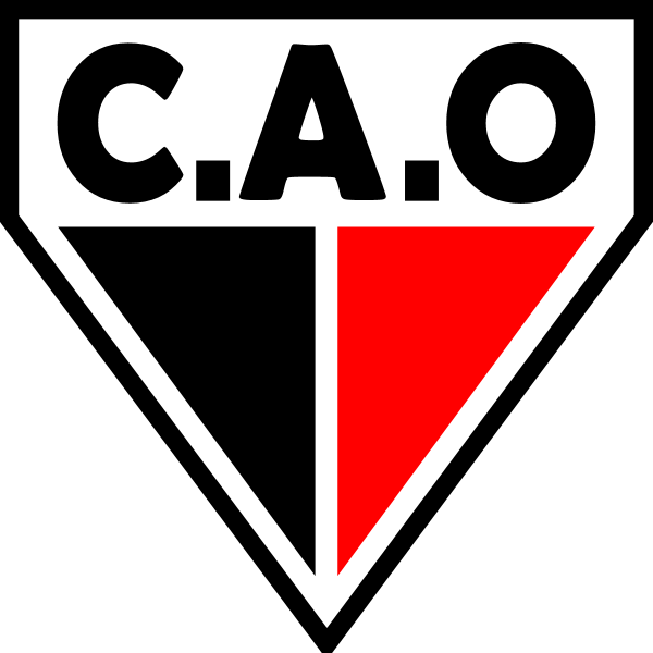 Clube Atlético Olaria Logo ,Logo , icon , SVG Clube Atlético Olaria Logo