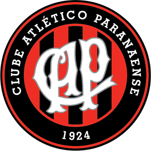 Clube Atletico Paranaense de Curitiba-PR Logo ,Logo , icon , SVG Clube Atletico Paranaense de Curitiba-PR Logo