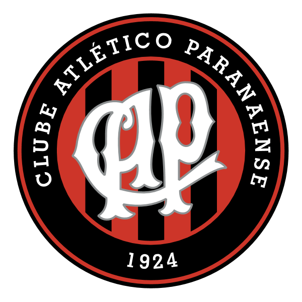 Clube Atletico Paranaense de Curitiba PR