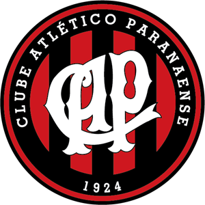 Clube Atlético Paranaense Logo ,Logo , icon , SVG Clube Atlético Paranaense Logo