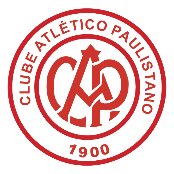 Clube Atletico Paulistano de Sao Paulo SP