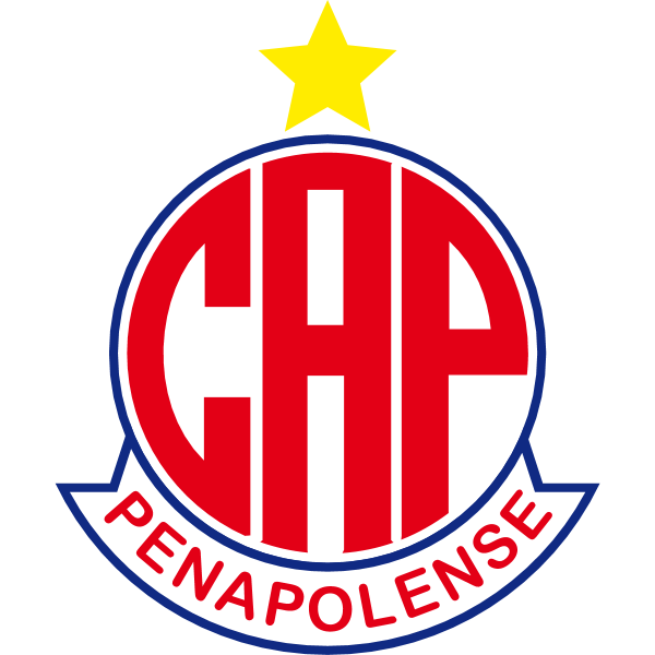 Clube Atletico Penapolense Logo ,Logo , icon , SVG Clube Atletico Penapolense Logo