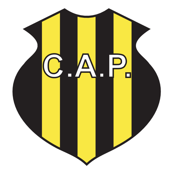 Clube Atletico Penarol de Salto Logo ,Logo , icon , SVG Clube Atletico Penarol de Salto Logo