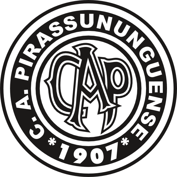 Clube Atlético Pirassununguense Logo