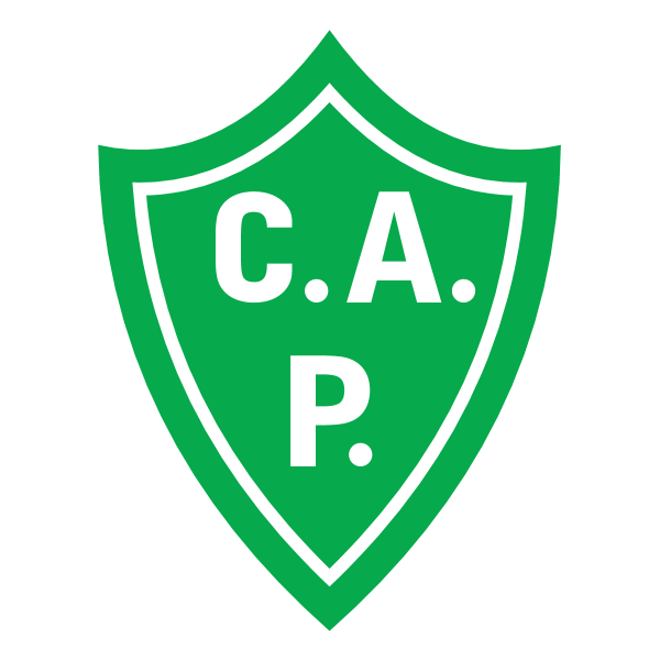 Clube Atletico Pradense de Antonio Prado-RS Logo