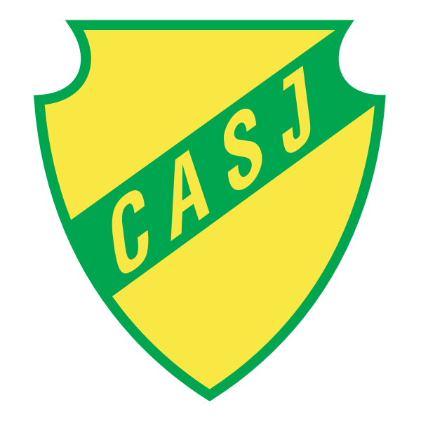 Clube Atletico Sao Jose do Rio de Janeiro-RJ Logo