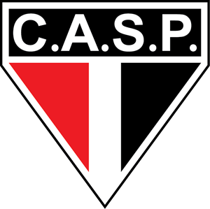 Clube Atletico Sao Paulo Logo ,Logo , icon , SVG Clube Atletico Sao Paulo Logo