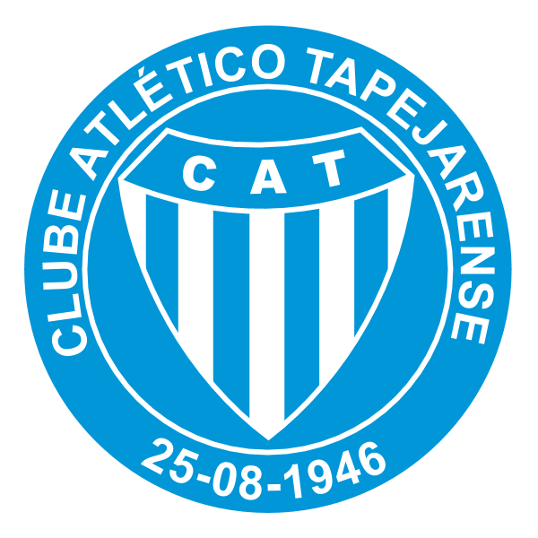 Clube Atletico Tapejarense de Tapera-RS Logo