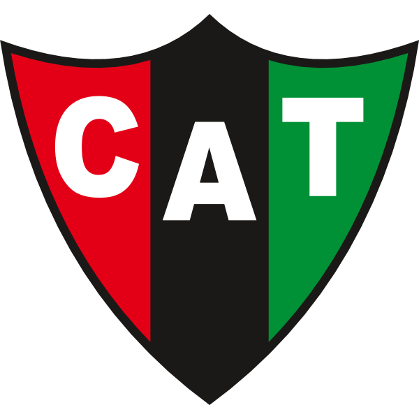 Clube Atlético Taquaritinga Logo ,Logo , icon , SVG Clube Atlético Taquaritinga Logo