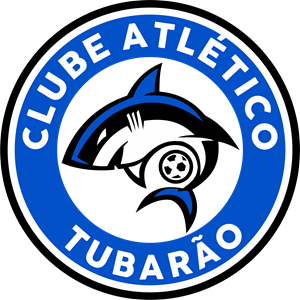 Clube Atlético Tubarão – SC Logo