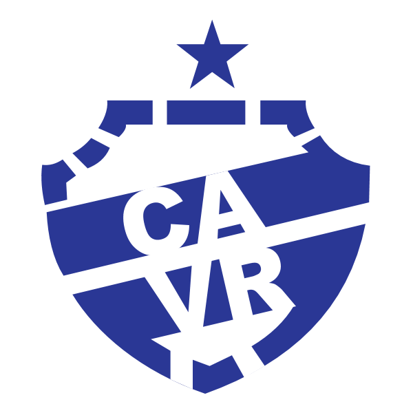 Clube Atletico Vila Rica de Belem-PA Logo ,Logo , icon , SVG Clube Atletico Vila Rica de Belem-PA Logo