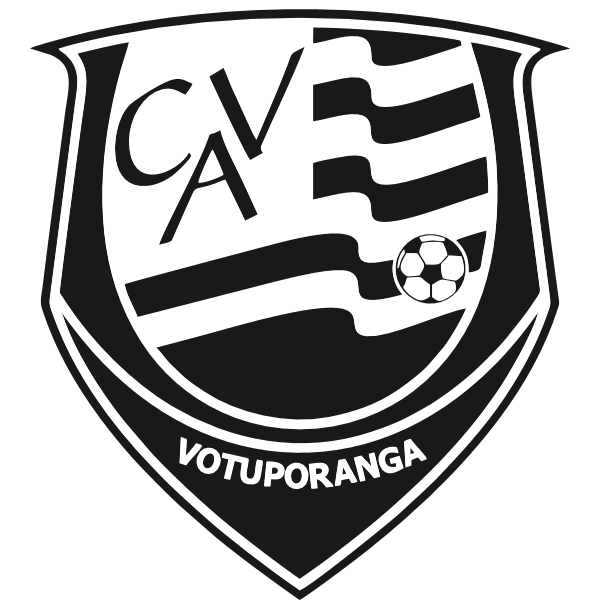 Clube Atlético Votuporanguense Logo ,Logo , icon , SVG Clube Atlético Votuporanguense Logo