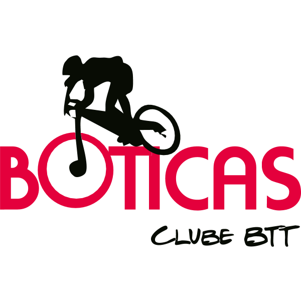 Clube Btt Boticas Logo ,Logo , icon , SVG Clube Btt Boticas Logo