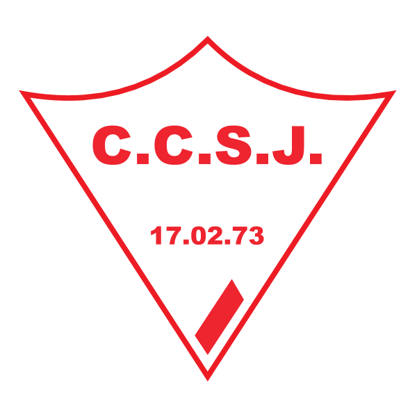 Clube Comunitario Sao Jose Logo ,Logo , icon , SVG Clube Comunitario Sao Jose Logo