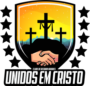 Clube de Desbravadores Unidos em Cristo Logo