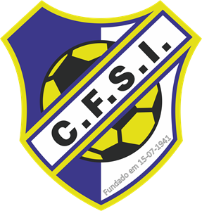 Clube de Futebol de Santa Iria Logo ,Logo , icon , SVG Clube de Futebol de Santa Iria Logo