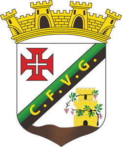 Clube de Futebol Vasco da Gama Vidigueira Logo ,Logo , icon , SVG Clube de Futebol Vasco da Gama Vidigueira Logo