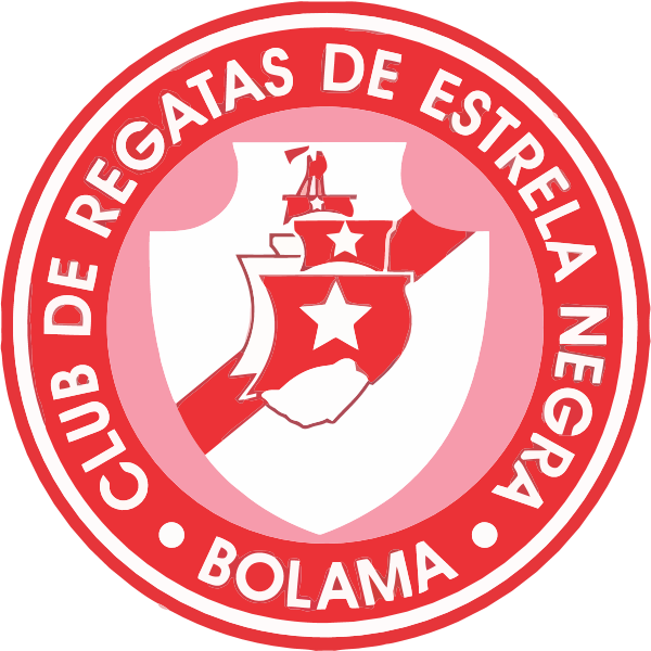 Clube de Regatas de Estrela Negra Logo ,Logo , icon , SVG Clube de Regatas de Estrela Negra Logo