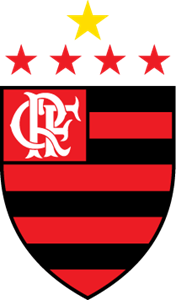 Clube de Regatas do Flamengo 2001-2004 Logo ,Logo , icon , SVG Clube de Regatas do Flamengo 2001-2004 Logo