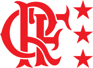 Clube de Regatas do Flamengo Logo ,Logo , icon , SVG Clube de Regatas do Flamengo Logo