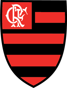 Clube de Regatas Flamengo de Garibaldi-RS Logo ,Logo , icon , SVG Clube de Regatas Flamengo de Garibaldi-RS Logo