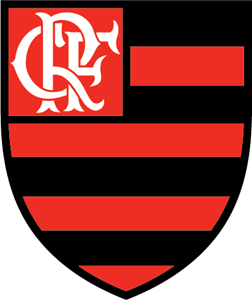 Clube de Regatas Flamengo de Volta Redonda-RJ Logo