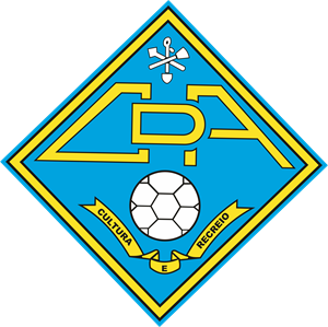 Clube Desportivo de Alcains Logo