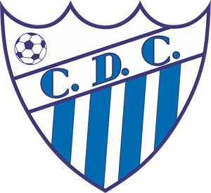 Clube Desportivo de Cinfães Logo