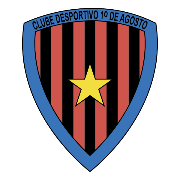 Clube Desportivo Primeiro de Agosto