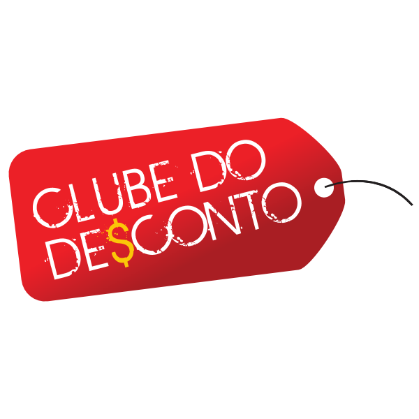 Clube do Desconto Logo ,Logo , icon , SVG Clube do Desconto Logo