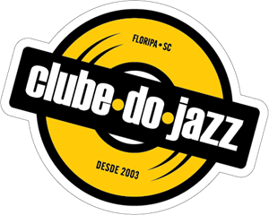 Clube do Jazz Logo ,Logo , icon , SVG Clube do Jazz Logo