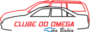 Clube do Omega da Bahia Logo ,Logo , icon , SVG Clube do Omega da Bahia Logo
