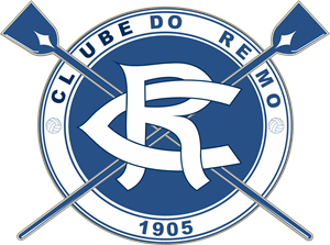 clube do remo 1911 (Grupo do Remo) PA Logo