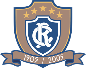 Clube do Remo 2005 – PA Logo
