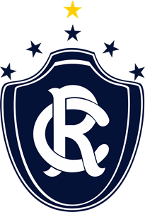 Clube do Remo – PA Logo