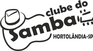 Clube do Samba Logo ,Logo , icon , SVG Clube do Samba Logo
