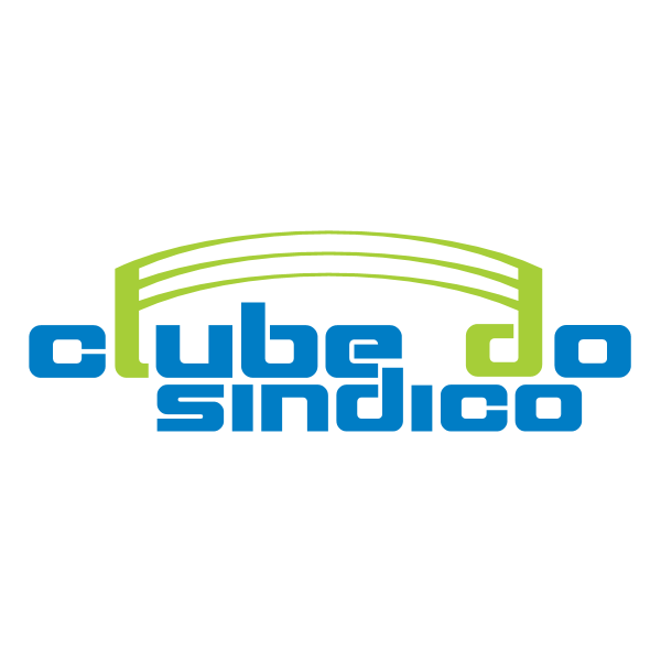 Clube do Sindico Logo
