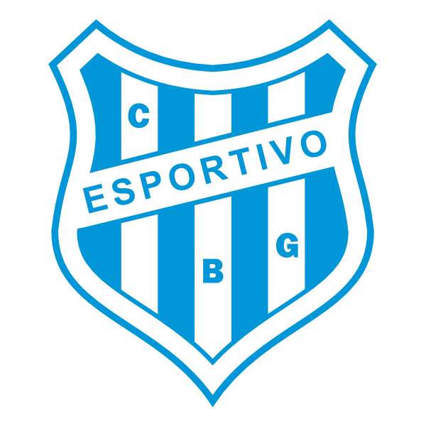 Clube Esportivo Bento Goncalves Logo