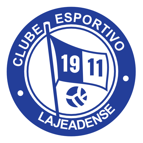 Clube Esportivo Lajeadense de Lajeado-RS Logo ,Logo , icon , SVG Clube Esportivo Lajeadense de Lajeado-RS Logo