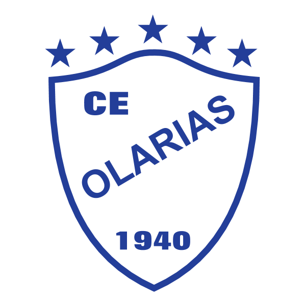 Clube Esportivo Olarias de Lajeado-RS Logo ,Logo , icon , SVG Clube Esportivo Olarias de Lajeado-RS Logo
