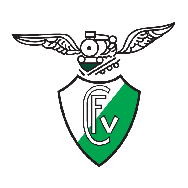 Clube Ferroviario de Huila Logo ,Logo , icon , SVG Clube Ferroviario de Huila Logo