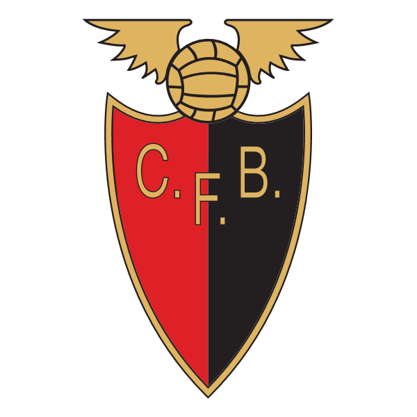 S Viseu e Benfica Logo [ Download - Logo - icon ] png svg