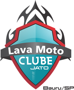 Clube Jato Lava Moto Logo ,Logo , icon , SVG Clube Jato Lava Moto Logo