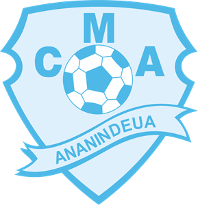 Clube Municipal Ananindeua PA Logo