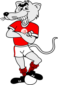 Clube Nautico Capibaribe – mascot Logo ,Logo , icon , SVG Clube Nautico Capibaribe – mascot Logo