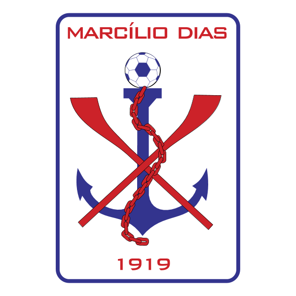 Clube Nautico Marcilio Dias SC